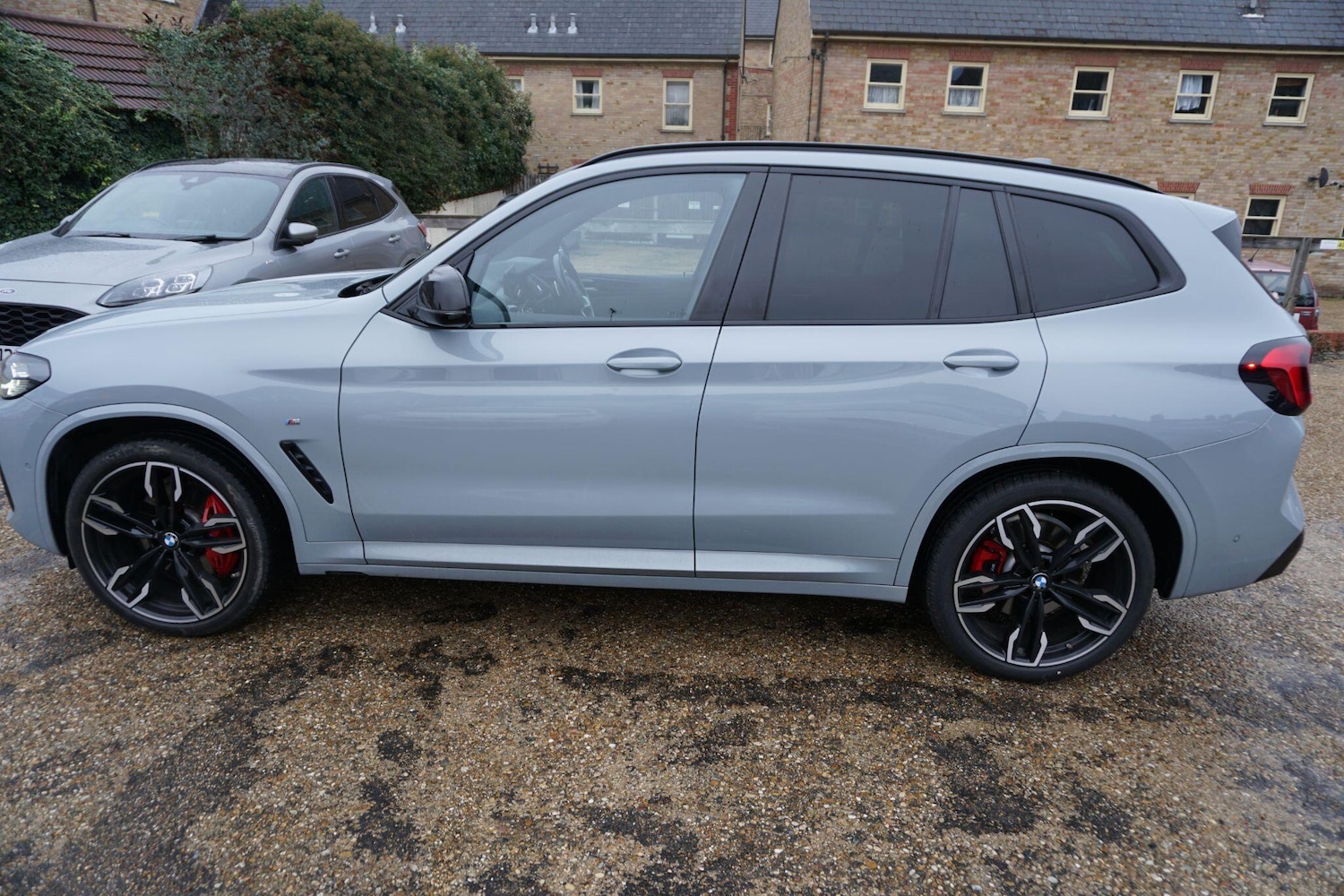 Used BMW X3 2022 for sale - 77320979: Photo 8