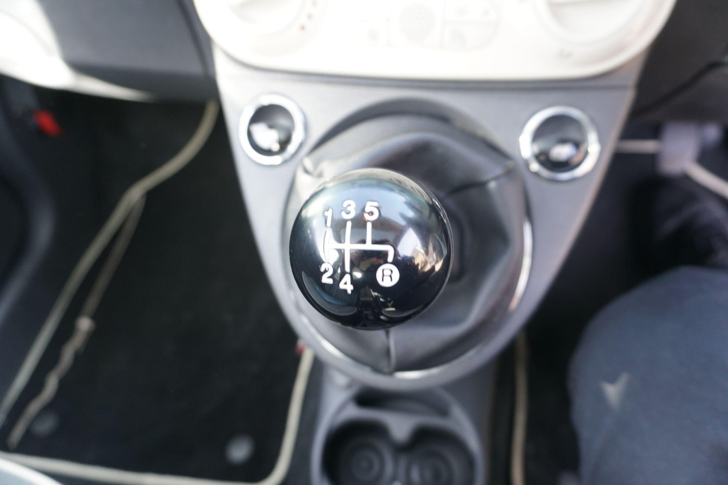 Used Fiat 500 2015 for sale - 77722816: Photo 13