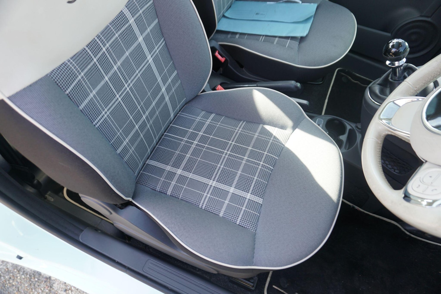 Used Fiat 500 2015 for sale - 77722816: Photo 14