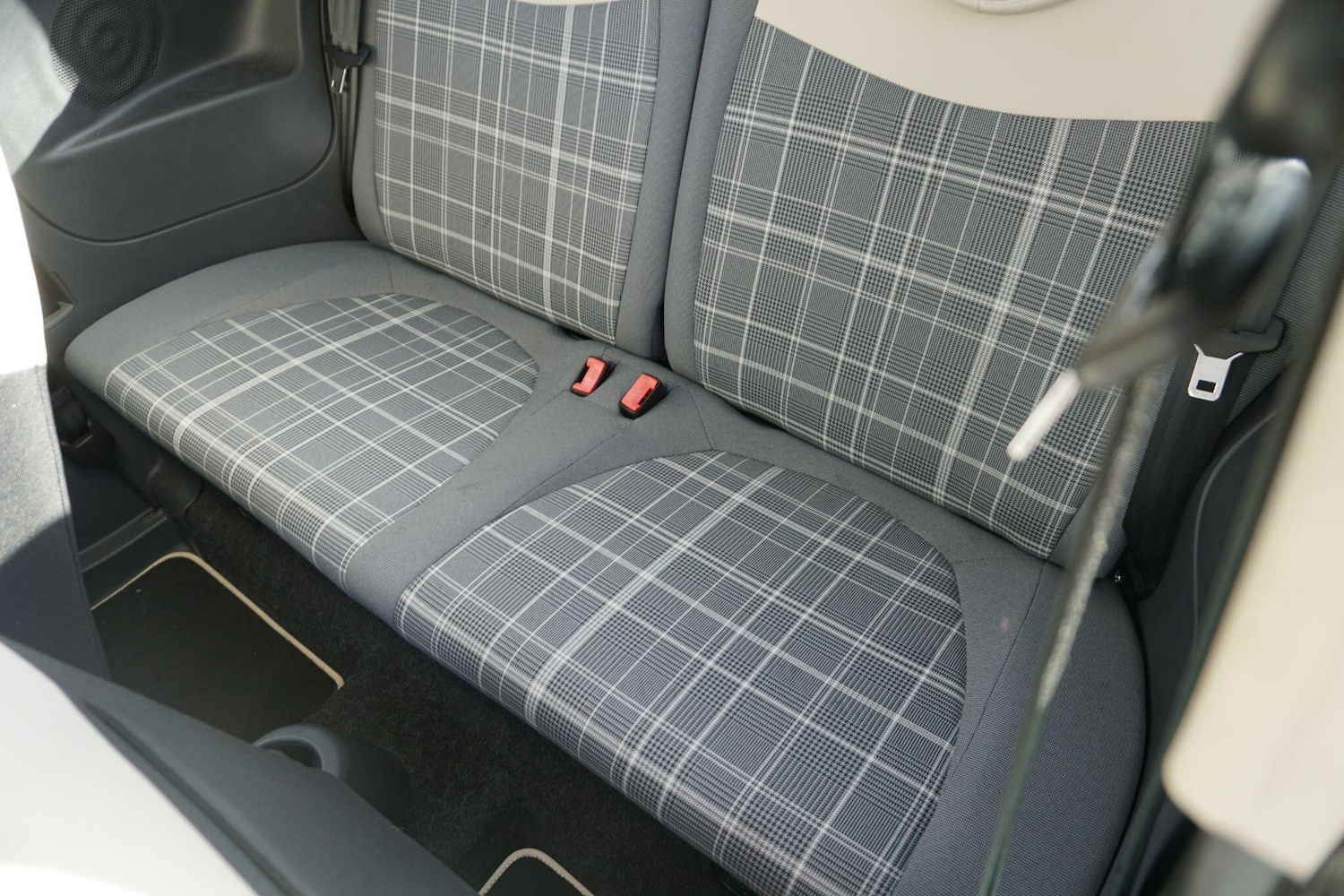 Used Fiat 500 2015 for sale - 77722816: Photo 15