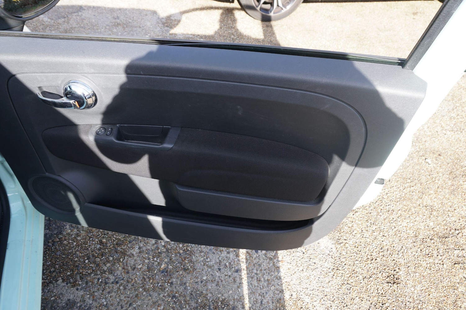 Used Fiat 500 2015 for sale - 77722816: Photo 20