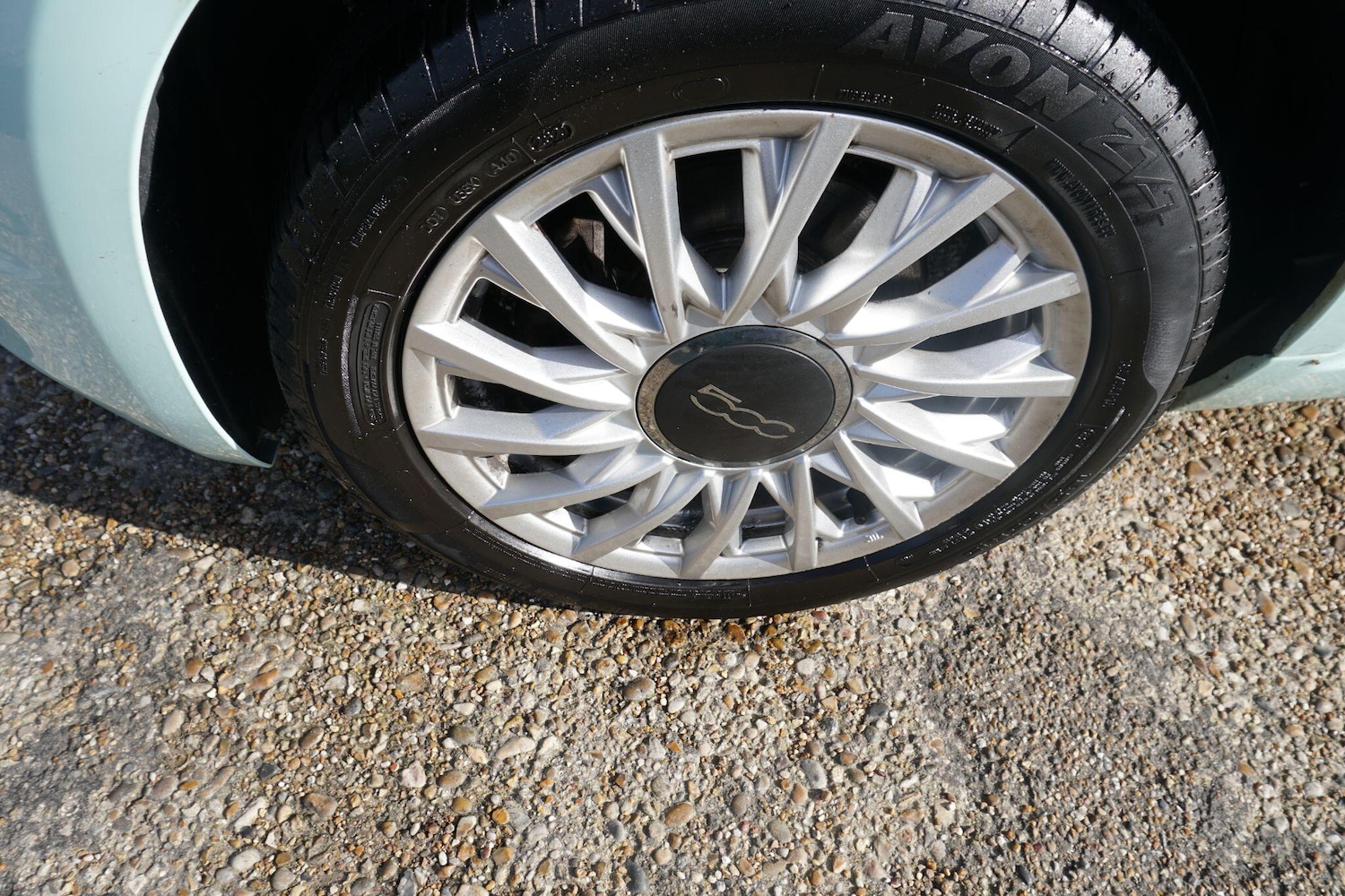 Used Fiat 500 2015 for sale - 77722816: Photo 21