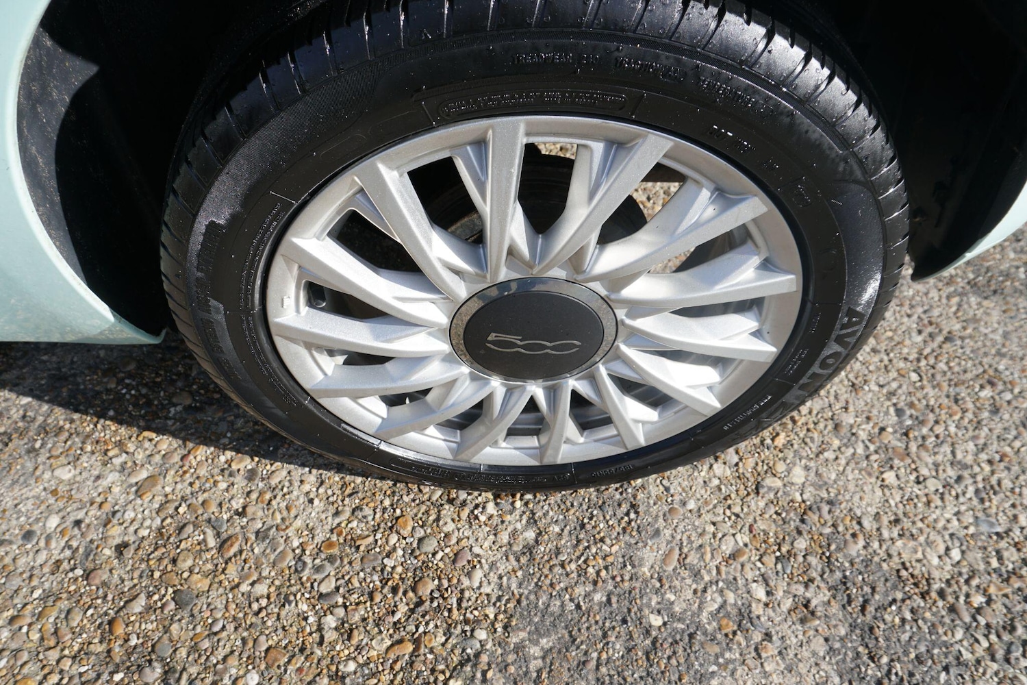 Used Fiat 500 2015 for sale - 77722816: Photo 22