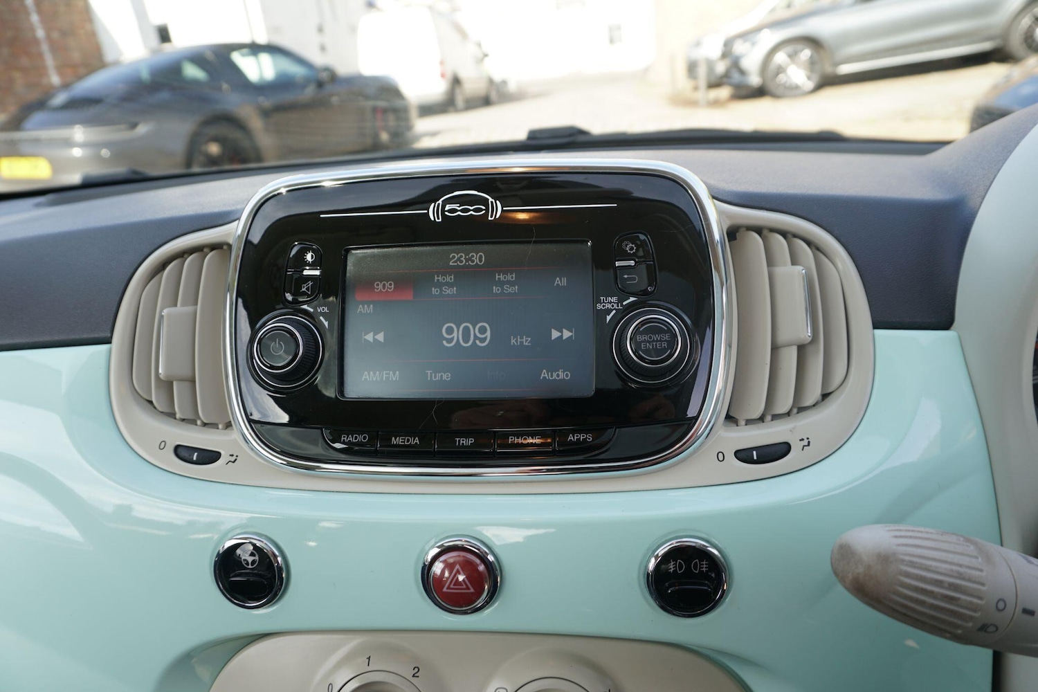 Used Fiat 500 2015 for sale - 77722816: Photo 25