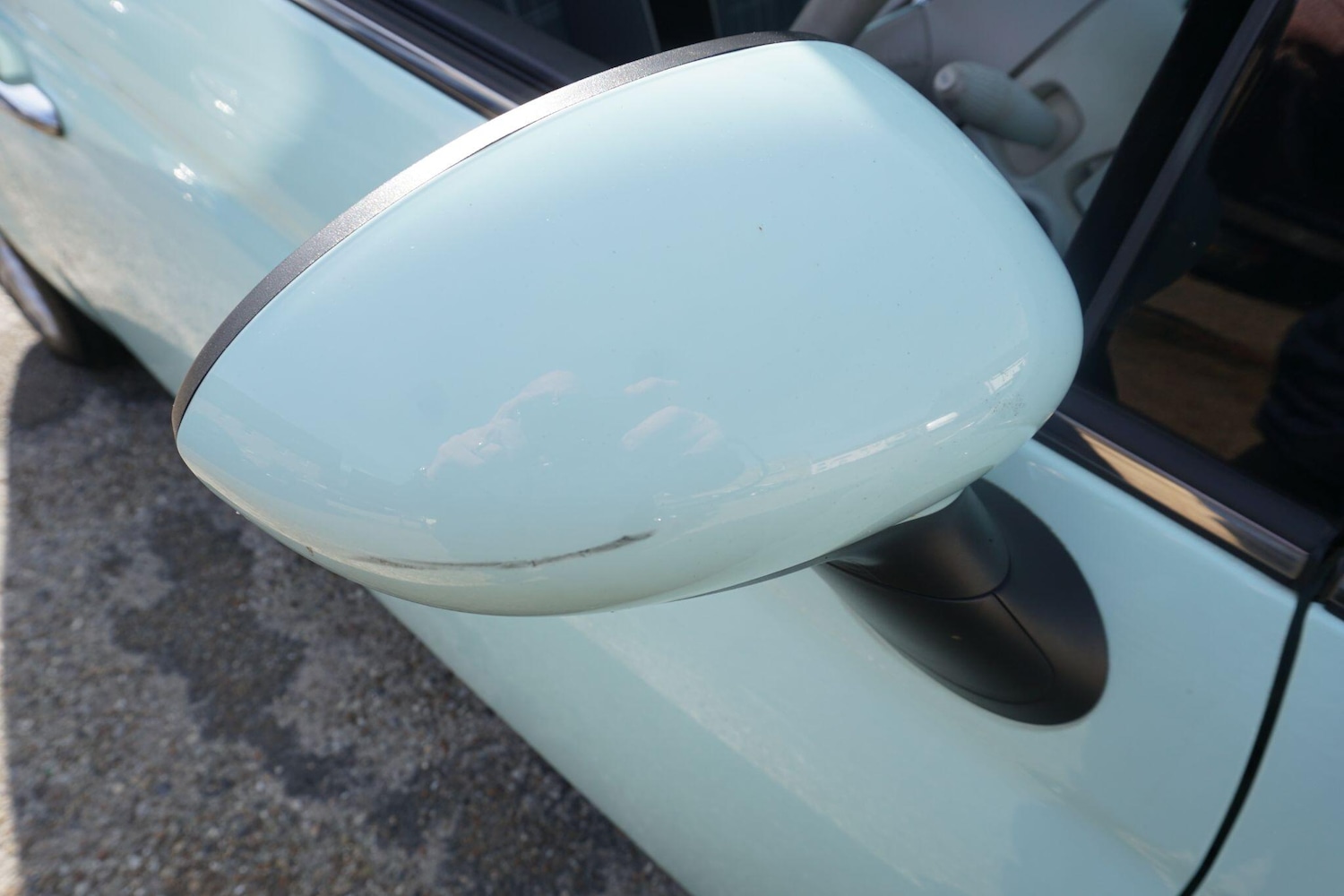 Used Fiat 500 2015 for sale - 77722816: Photo 28