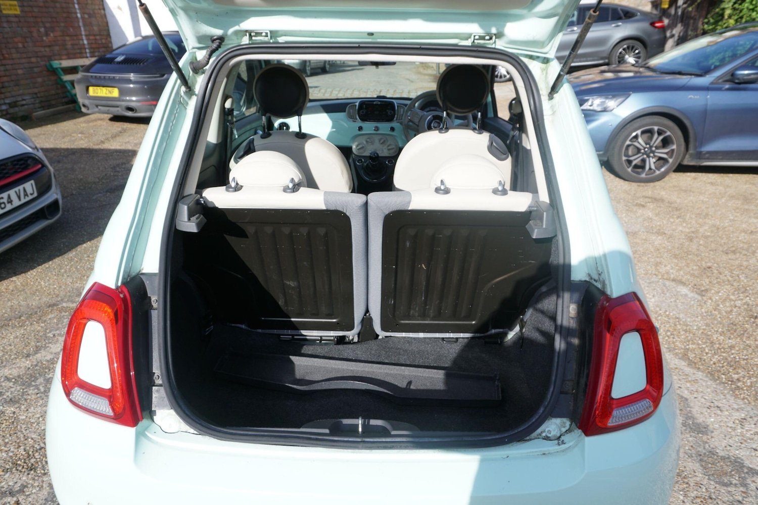 Used Fiat 500 2015 for sale - 77722816: Photo 31