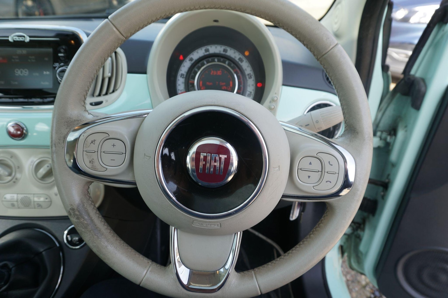 Used Fiat 500 2015 for sale - 77722816: Photo 32