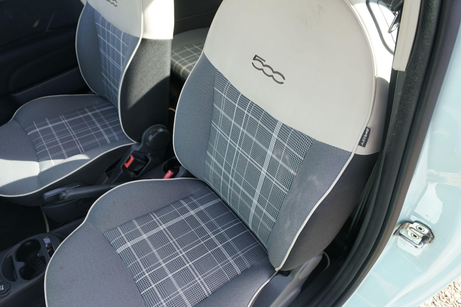 Used Fiat 500 2015 for sale - 77722816: Photo 33