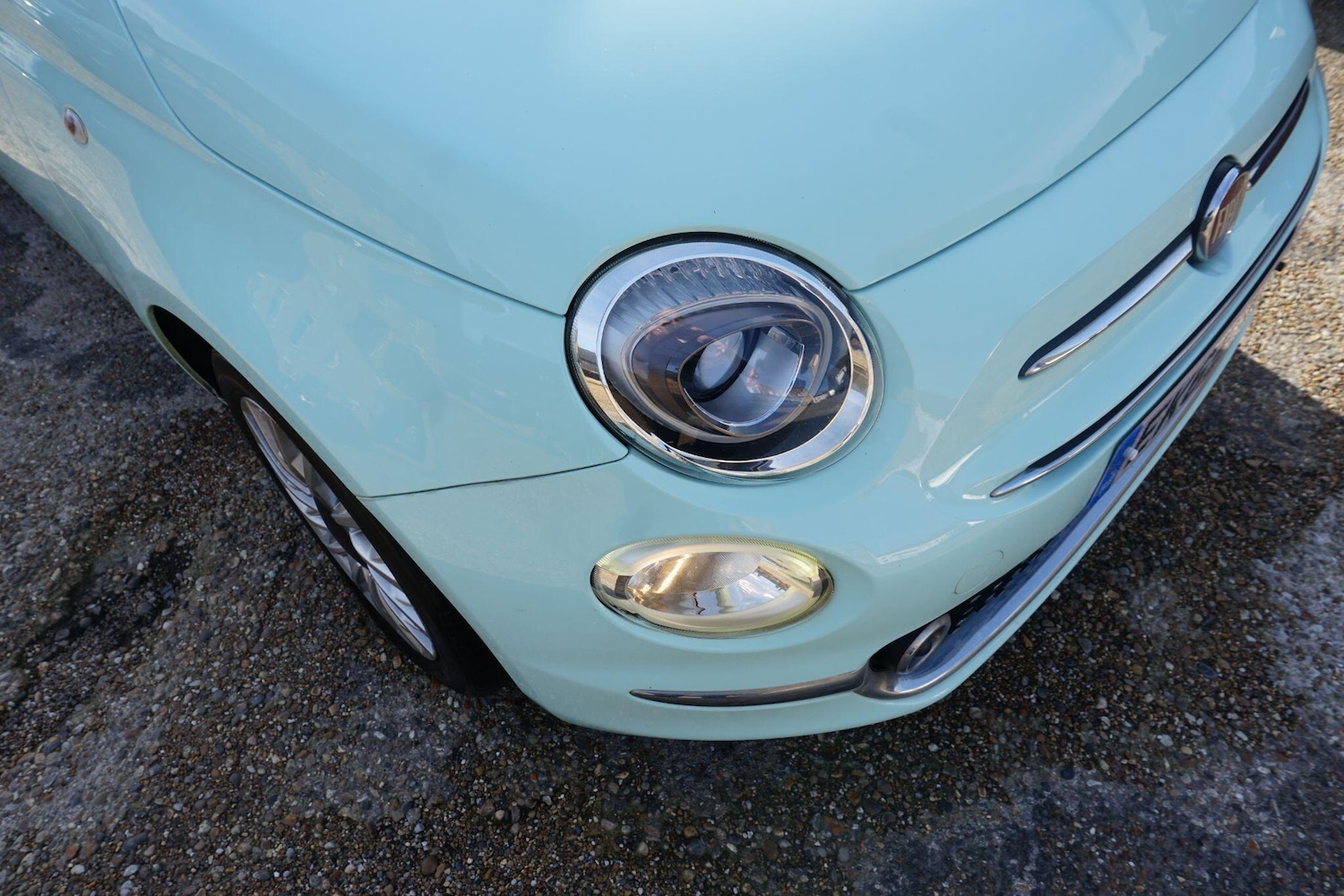 Used Fiat 500 2015 for sale - 77722816: Photo 37