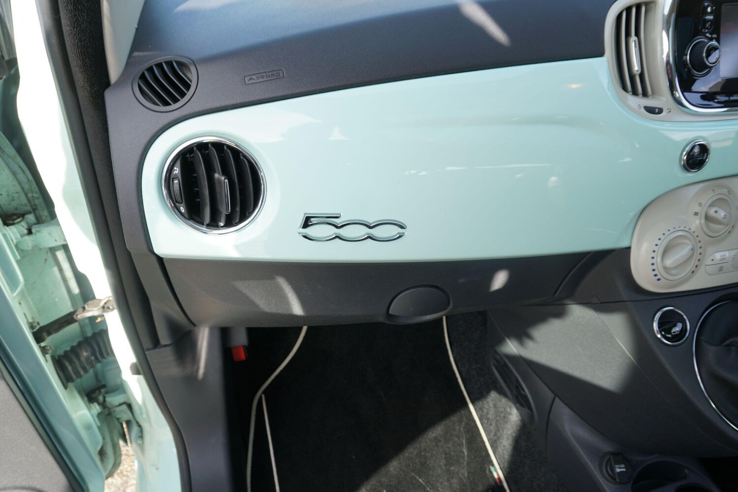 Used Fiat 500 2015 for sale - 77722816: Photo 38