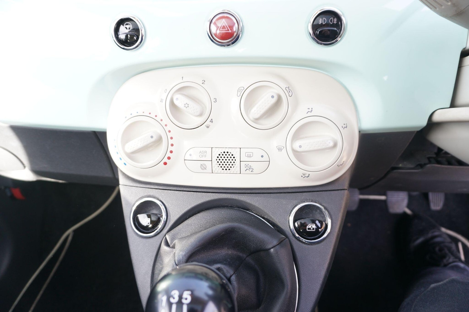 Used Fiat 500 2015 for sale - 77722816: Photo 39