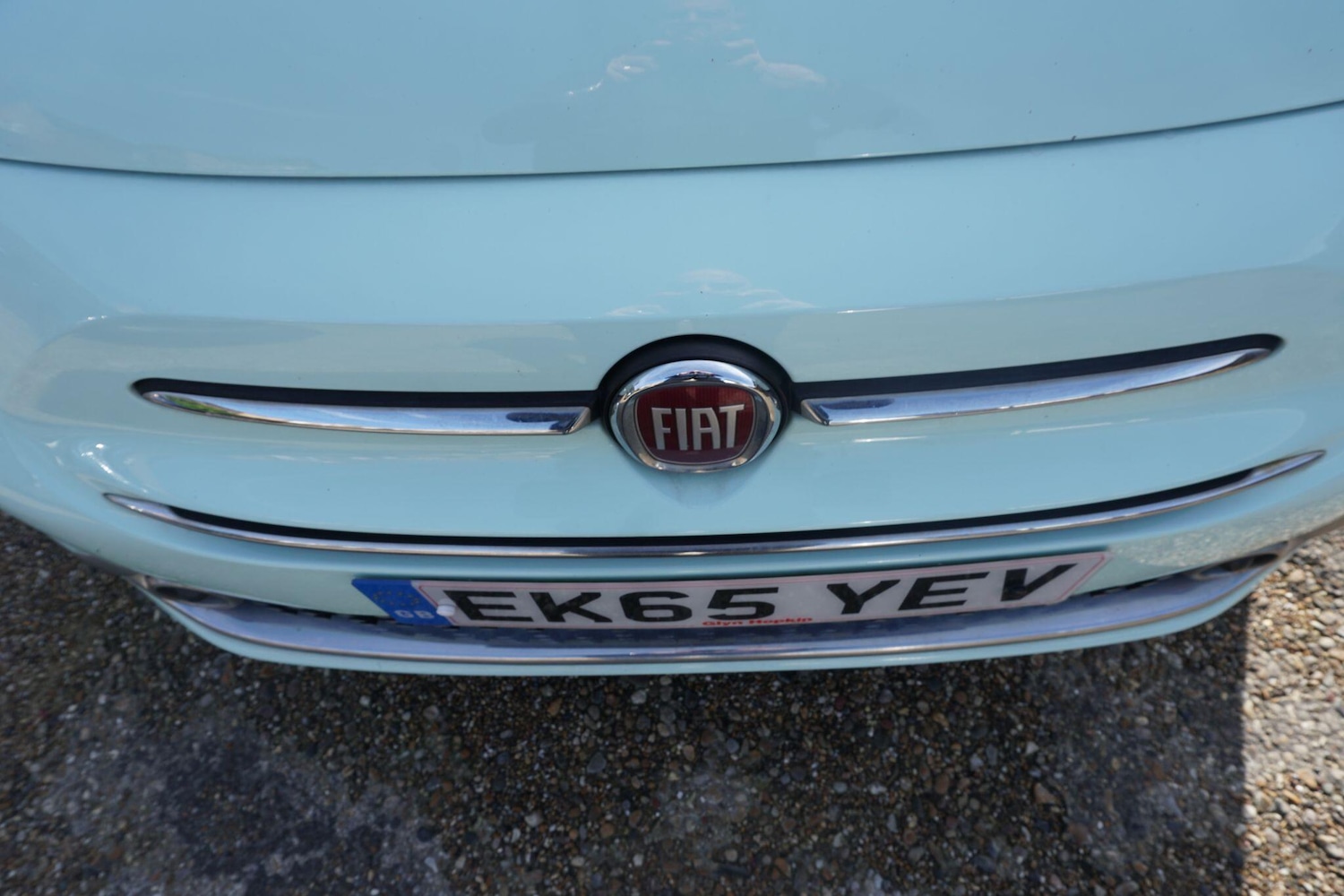 Used Fiat 500 2015 for sale - 77722816: Photo 6