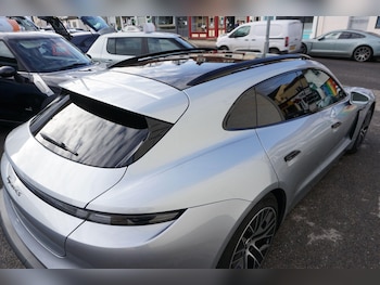 Used Porsche Taycan 2024 for sale - 78388464: Photo