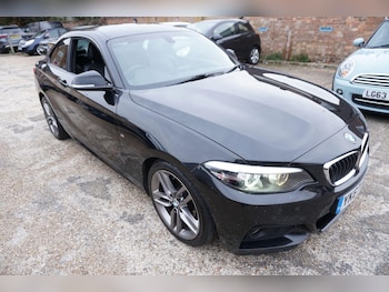 2017 (67) - 2.0 220i M Sport Auto Euro 6 (s/s) 2dr