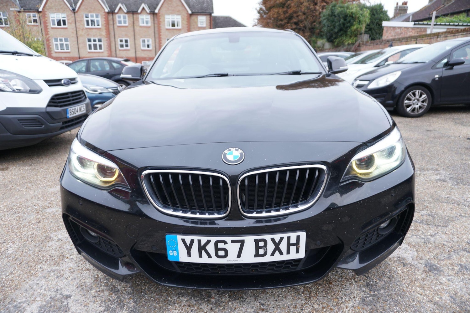 Used BMW 2 Series 2017 for sale - 76315187: Photo 2