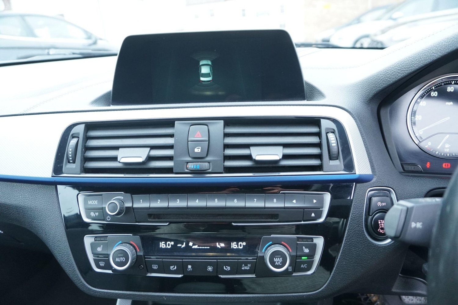 Used BMW 2 Series 2017 for sale - 76315187: Photo 23