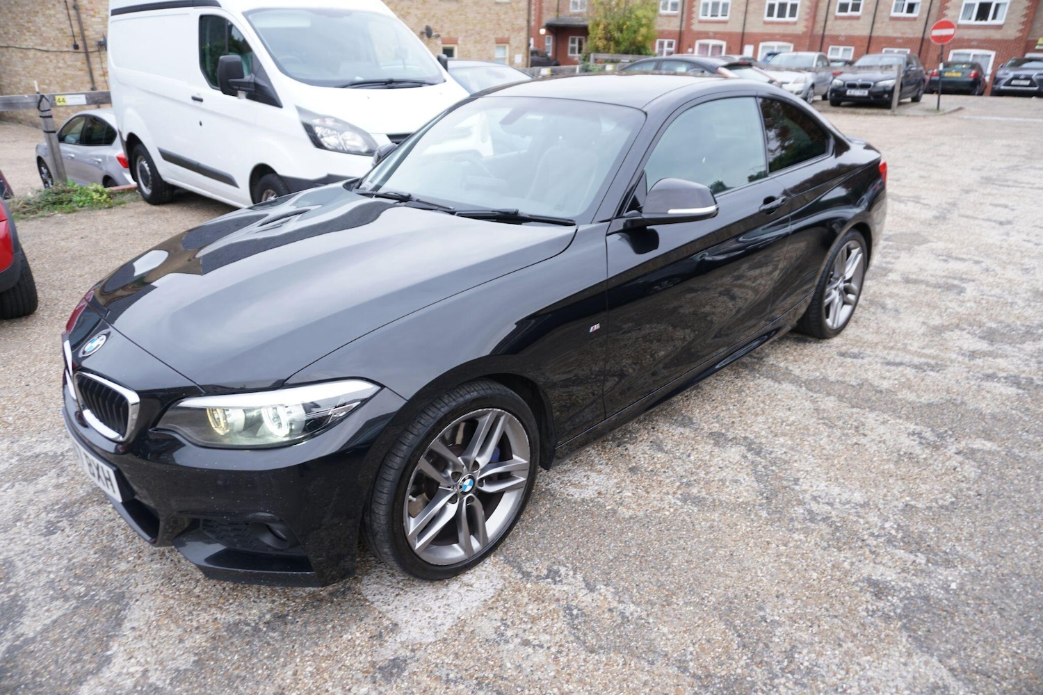 Used BMW 2 Series 2017 for sale - 76315187: Photo 3