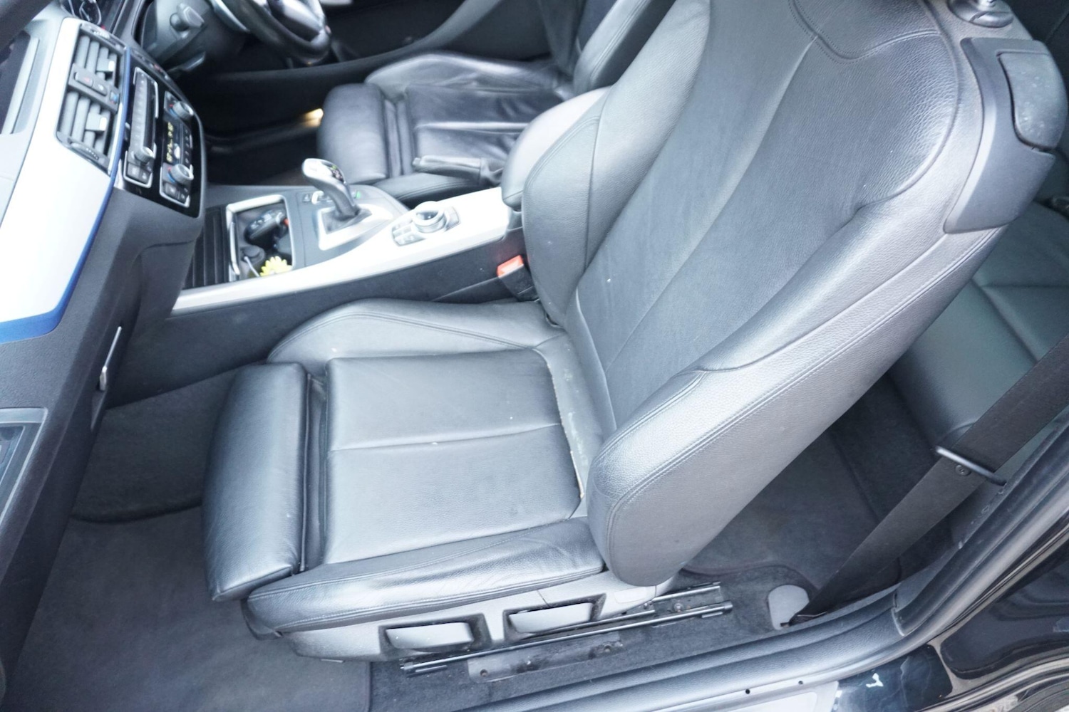 Used BMW 2 Series 2017 for sale - 76315187: Photo 33