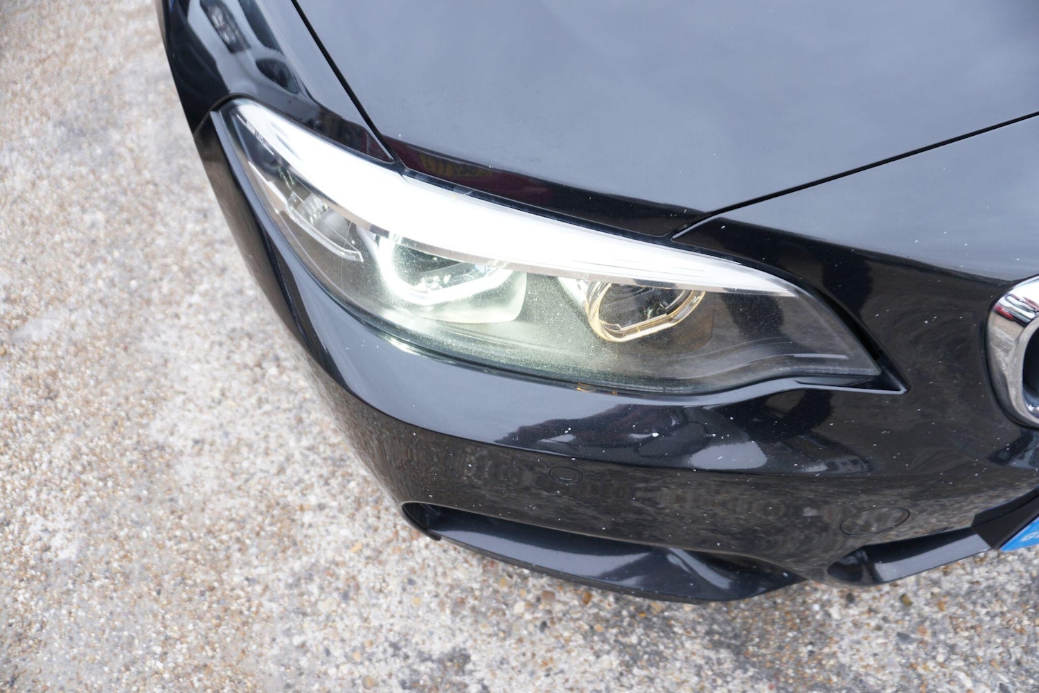 Used BMW 2 Series 2017 for sale - 76315187: Photo 34