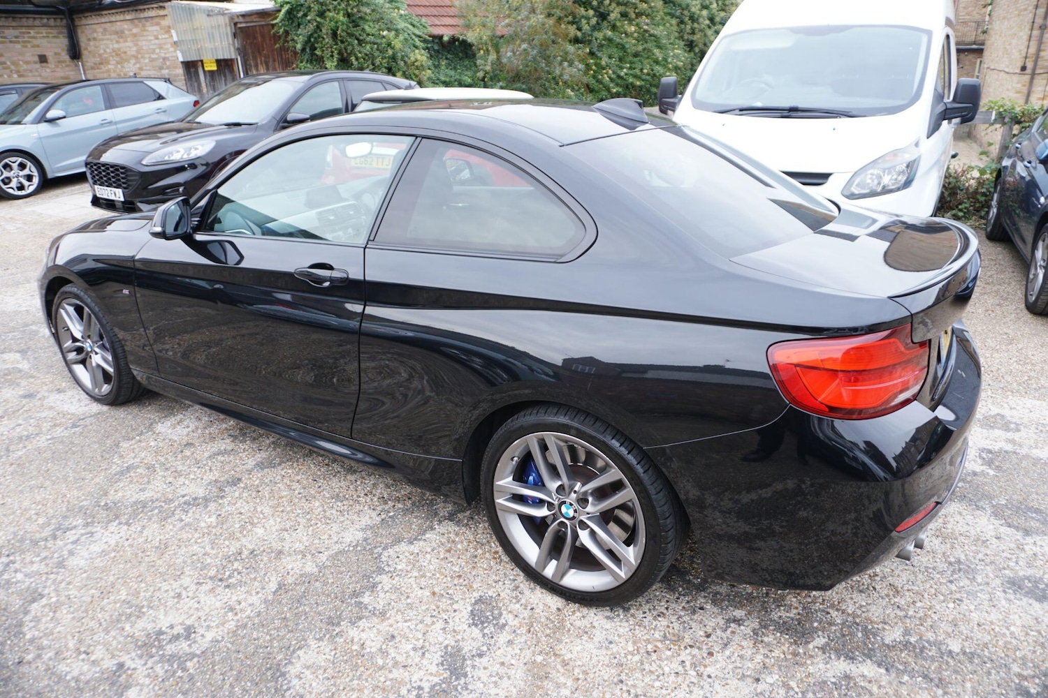 Used BMW 2 Series 2017 for sale - 76315187: Photo 5