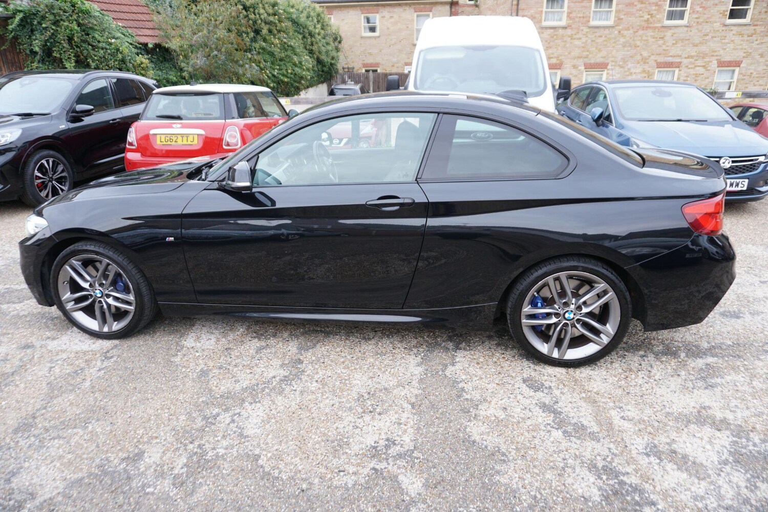 Used BMW 2 Series 2017 for sale - 76315187: Photo 6
