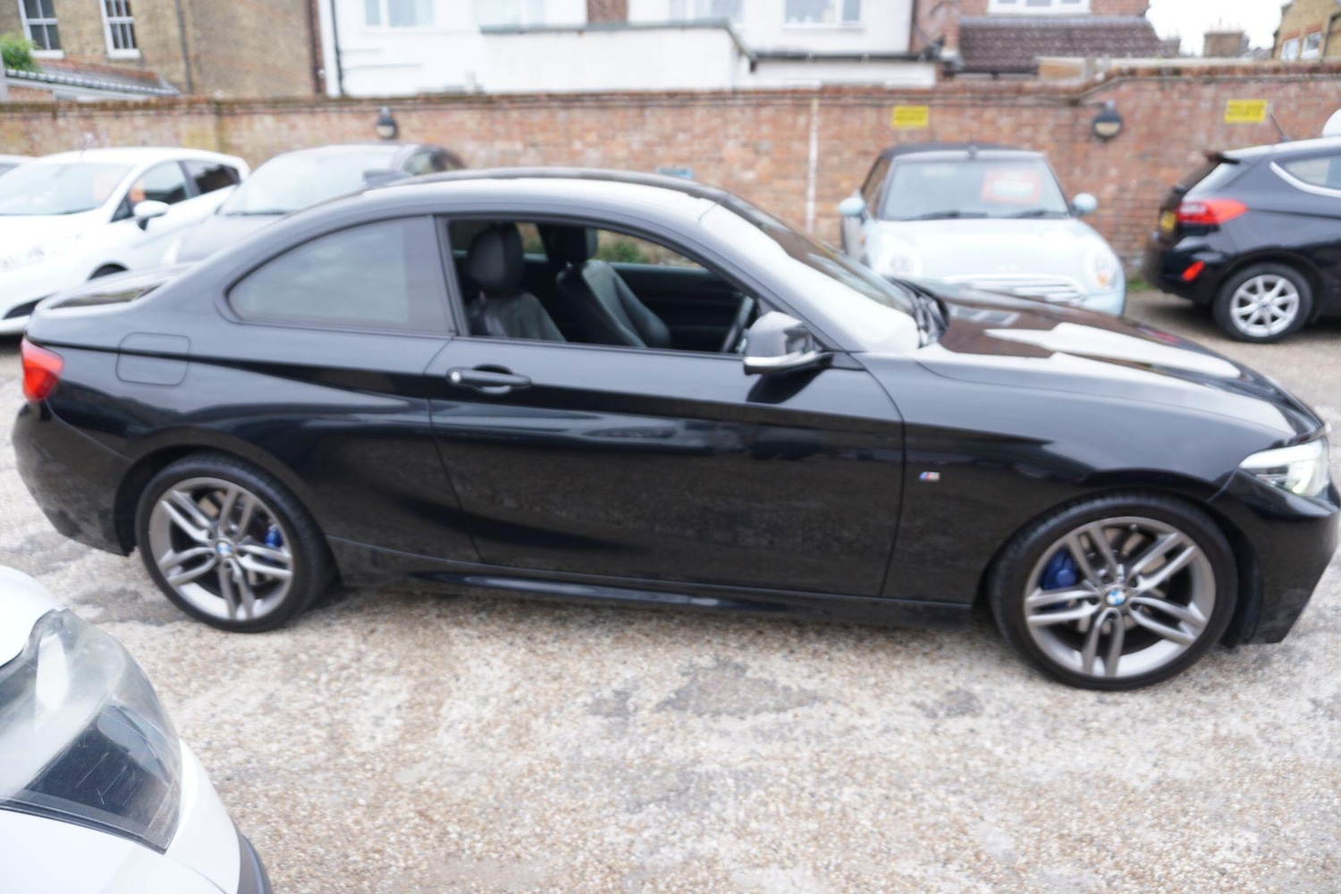 Used BMW 2 Series 2017 for sale - 76315187: Photo 8