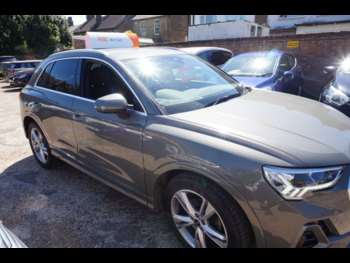 2021 (21) - 35 TDI Quattro S Line 5dr S Tronic