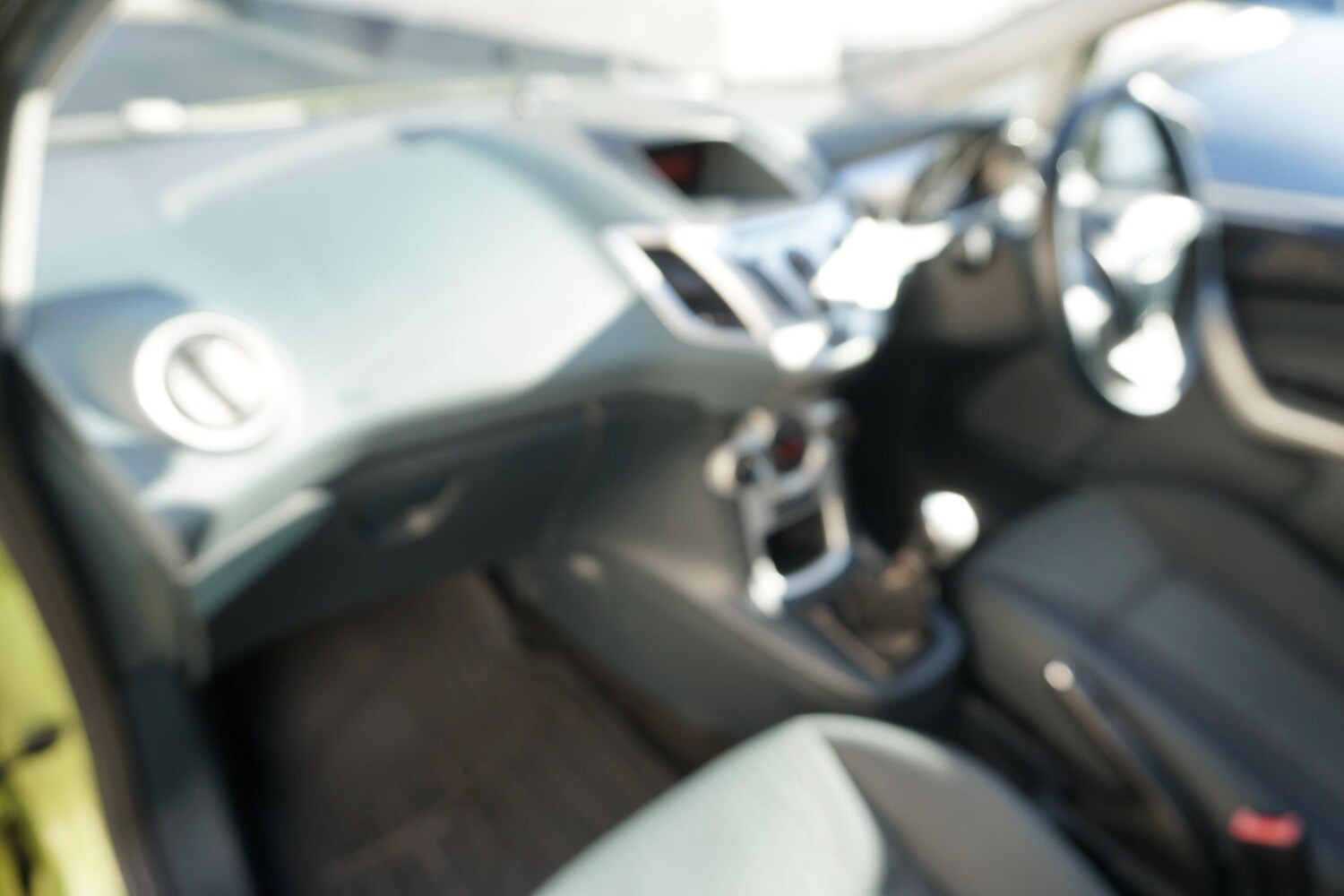 Used Ford Fiesta 2009 for sale - 77939835: Photo 16