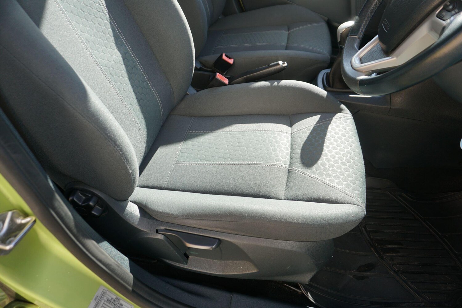 Used Ford Fiesta 2009 for sale - 77939835: Photo 17