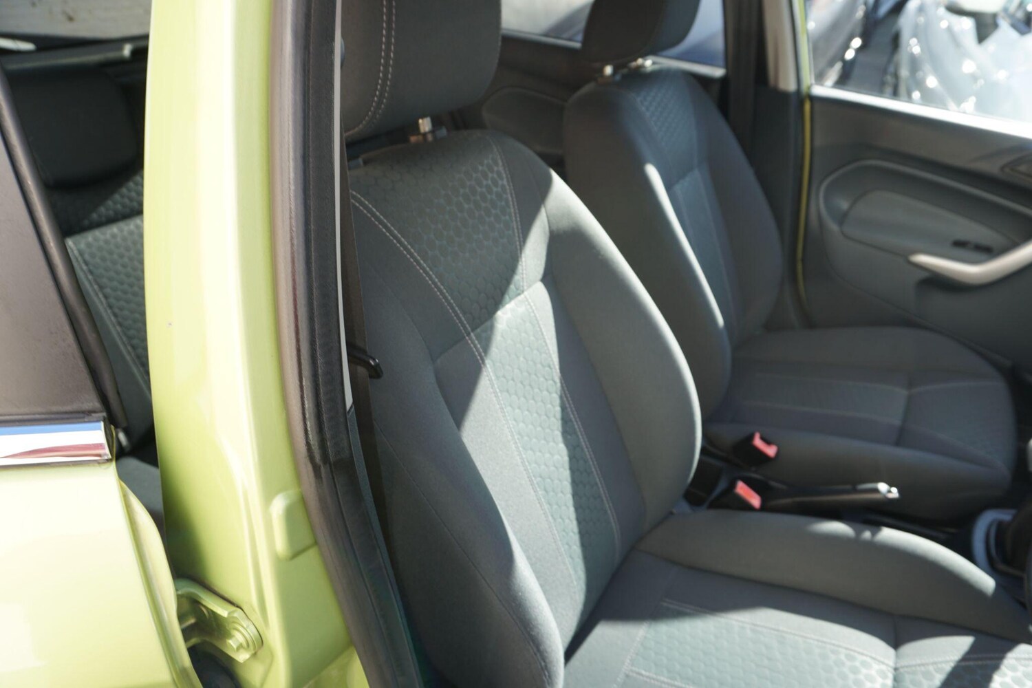 Used Ford Fiesta 2009 for sale - 77939835: Photo 18