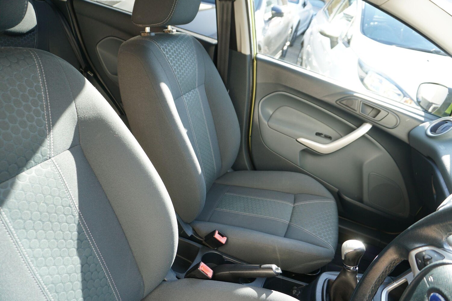 Used Ford Fiesta 2009 for sale - 77939835: Photo 19