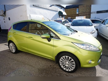 Ford Fiesta feature image