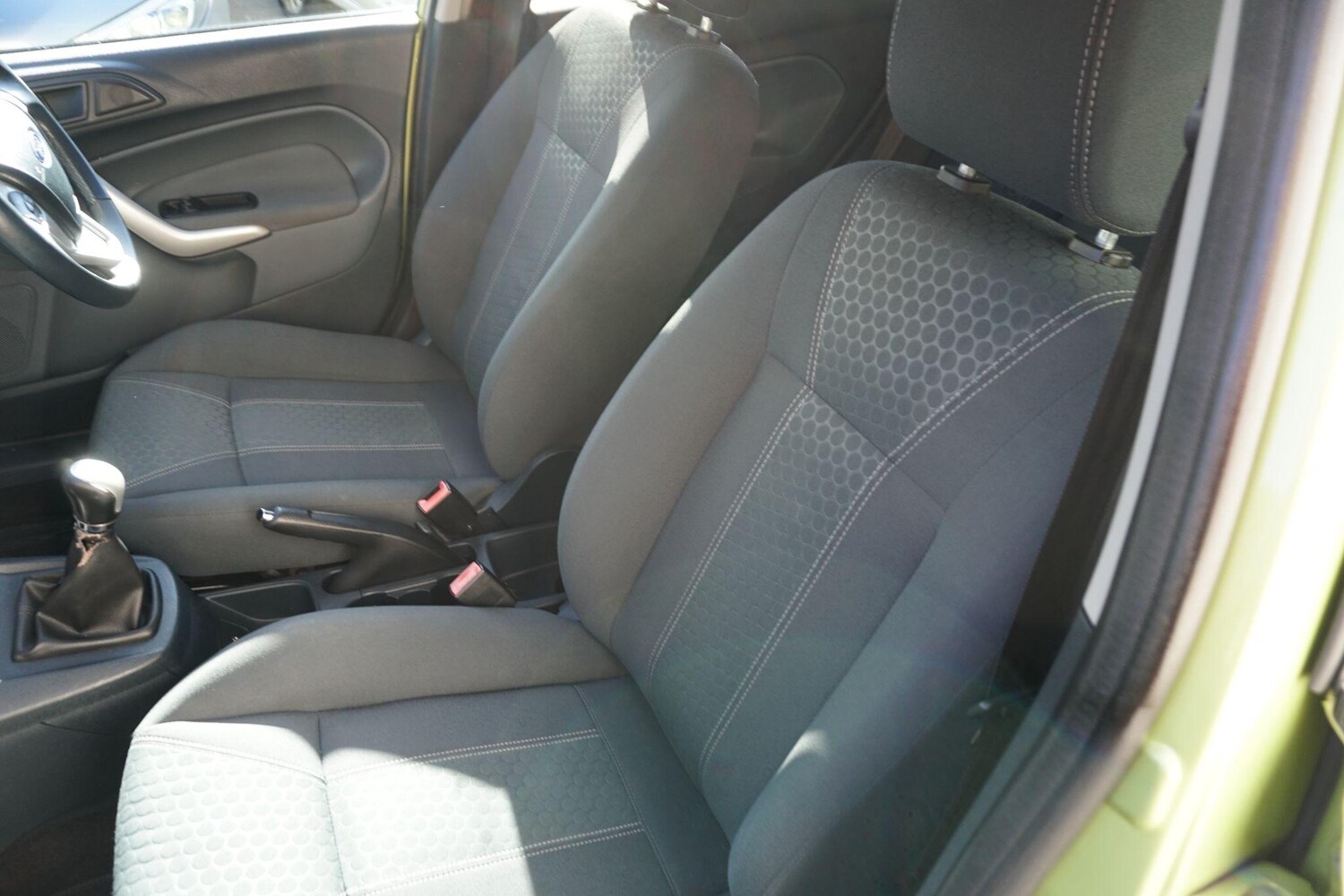 Used Ford Fiesta 2009 for sale - 77939835: Photo 20