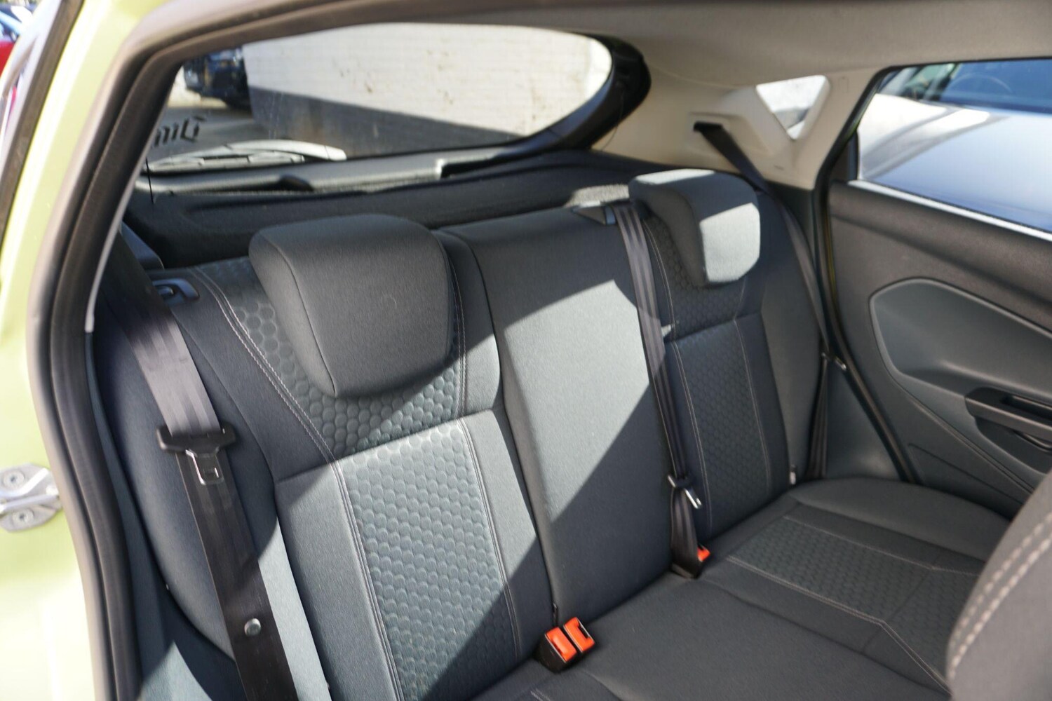 Used Ford Fiesta 2009 for sale - 77939835: Photo 22