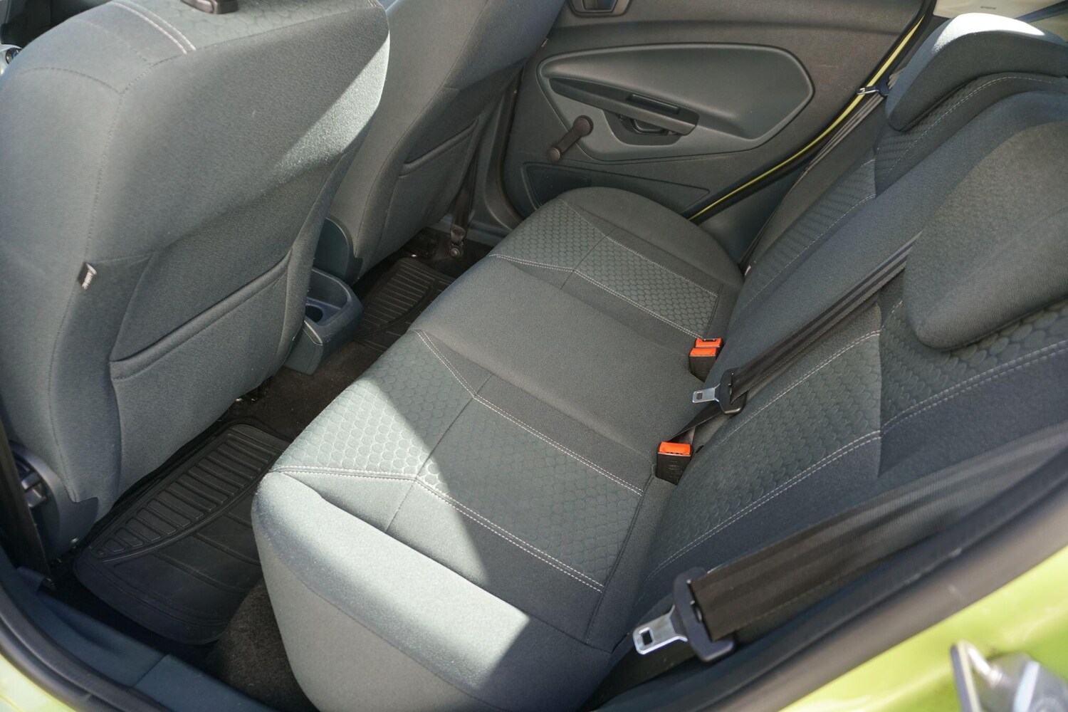 Used Ford Fiesta 2009 for sale - 77939835: Photo 23