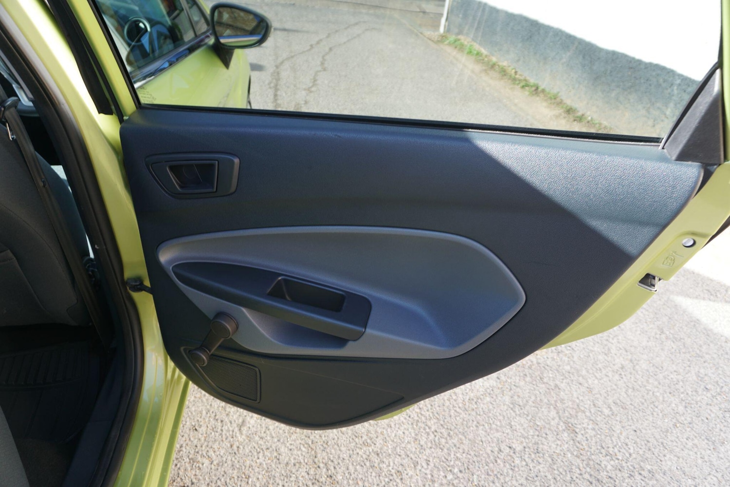 Used Ford Fiesta 2009 for sale - 77939835: Photo 30