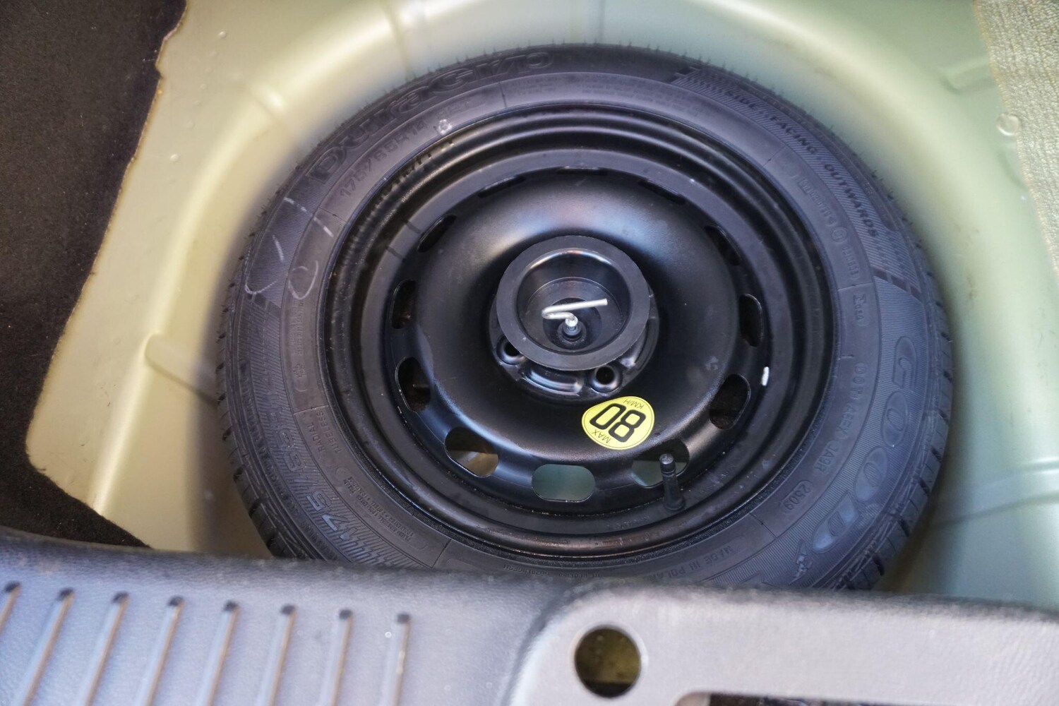 Used Ford Fiesta 2009 for sale - 77939835: Photo 36