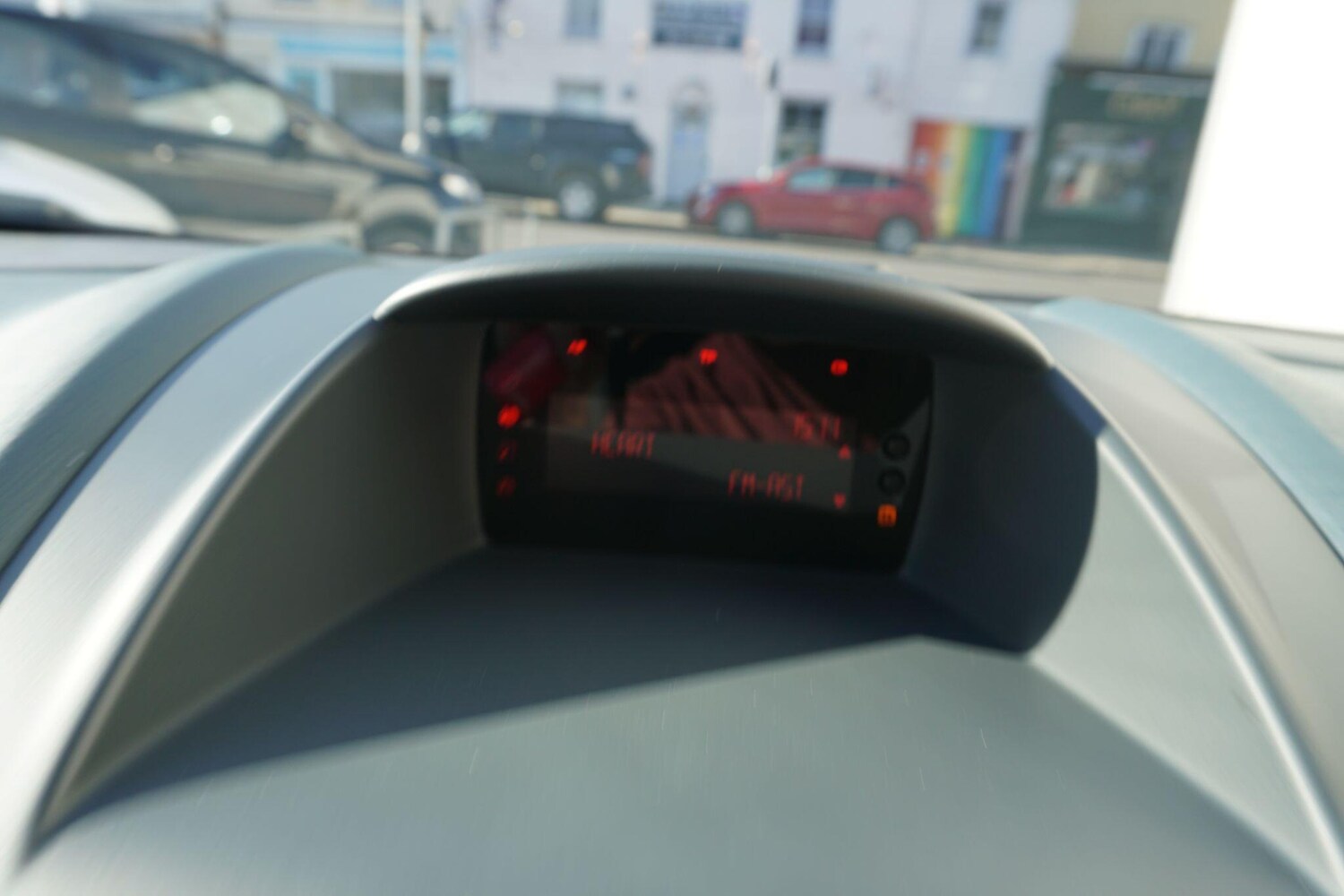 Used Ford Fiesta 2009 for sale - 77939835: Photo 40