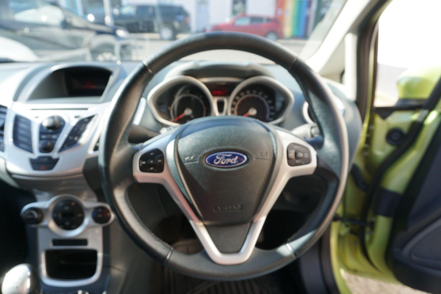 Used Ford Fiesta 2009 for sale - 77939835: Photo 45