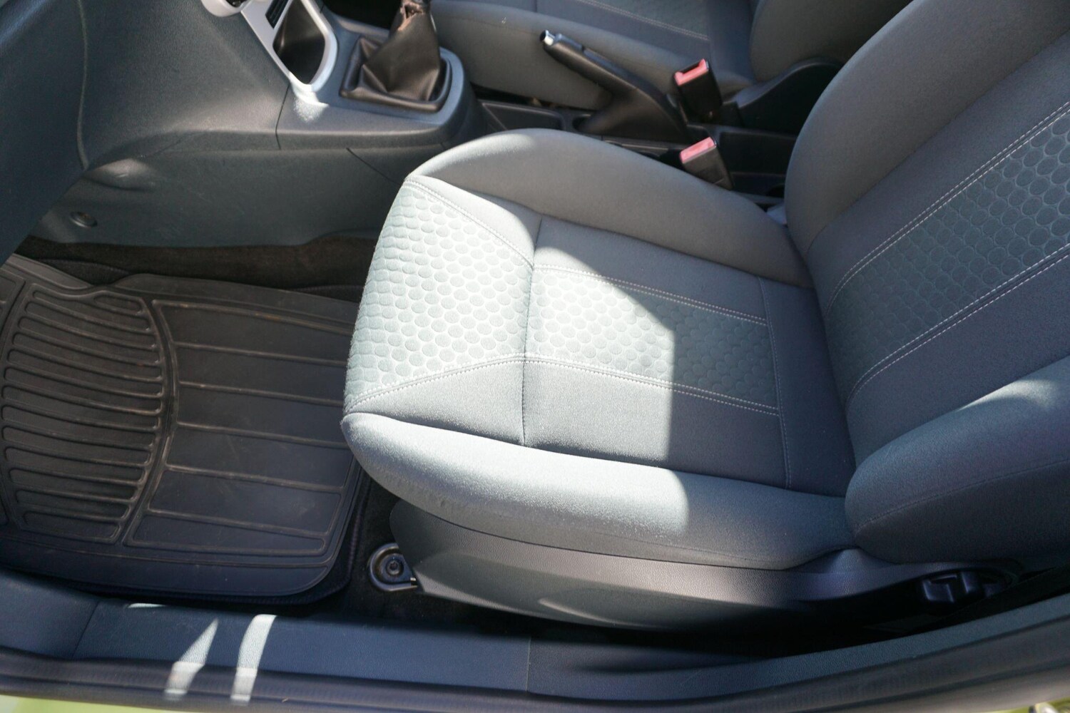 Used Ford Fiesta 2009 for sale - 77939835: Photo 47