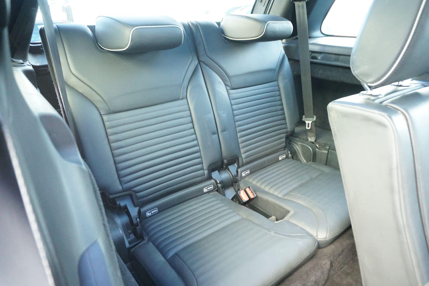 Used Land Rover Discovery 2019 for sale - 76990650: Photo 21