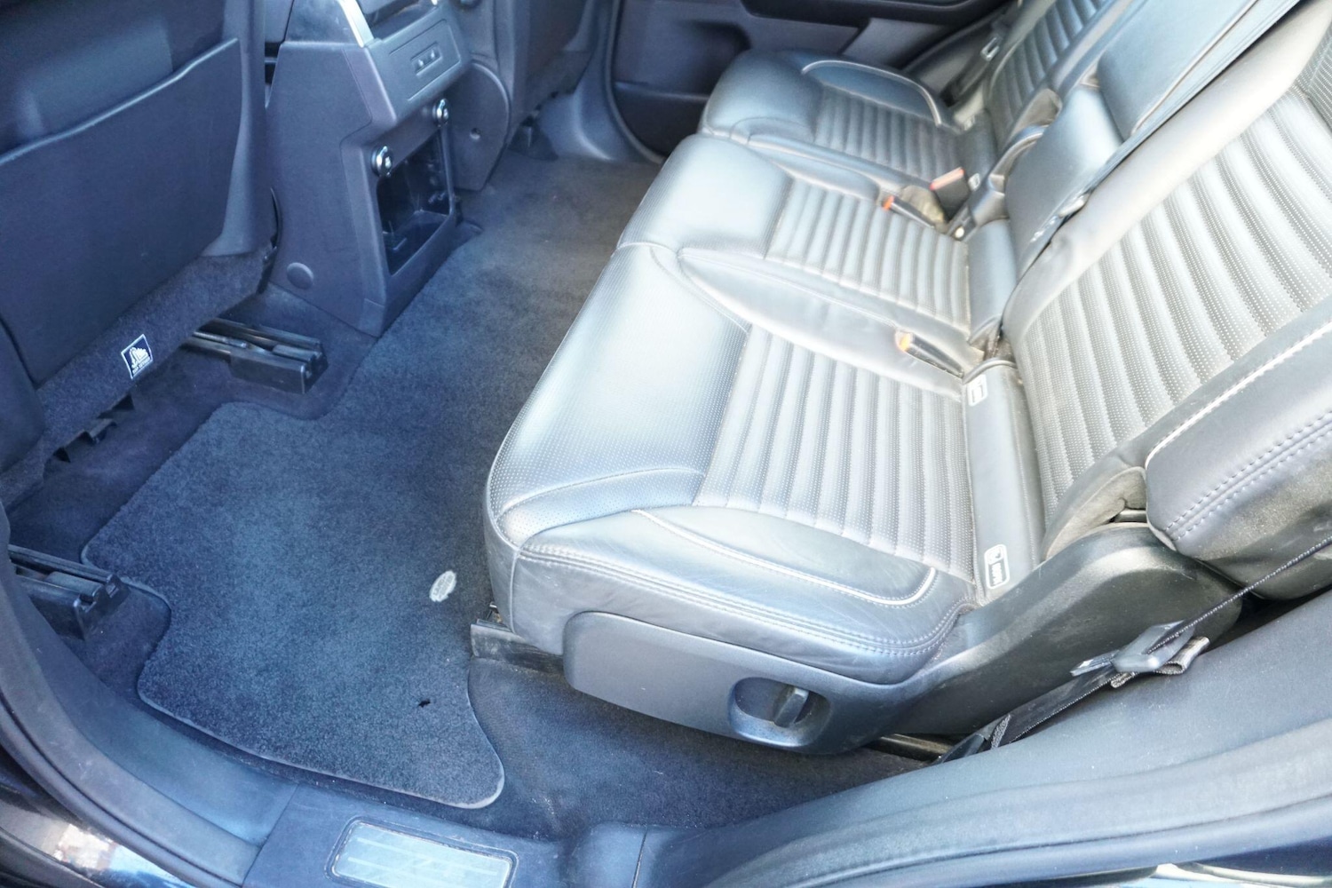 Used Land Rover Discovery 2019 for sale - 76990650: Photo 22