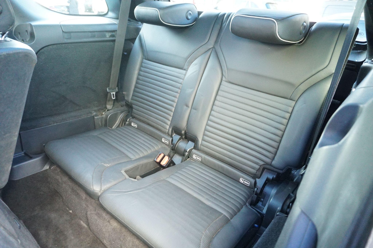 Used Land Rover Discovery 2019 for sale - 76990650: Photo 25