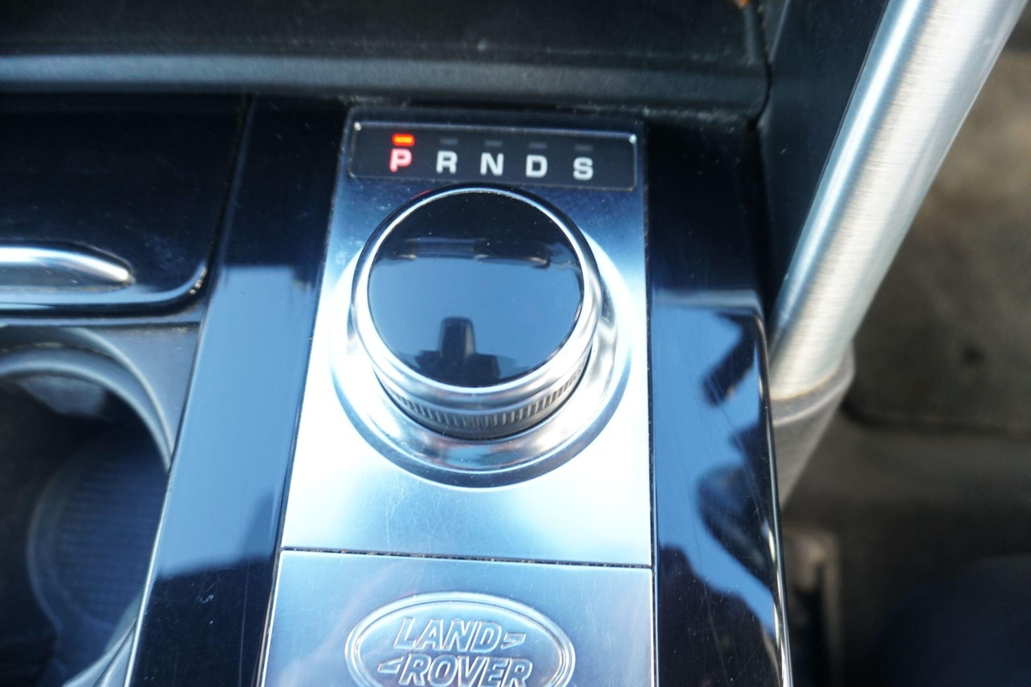 Used Land Rover Discovery 2019 for sale - 76990650: Photo 30