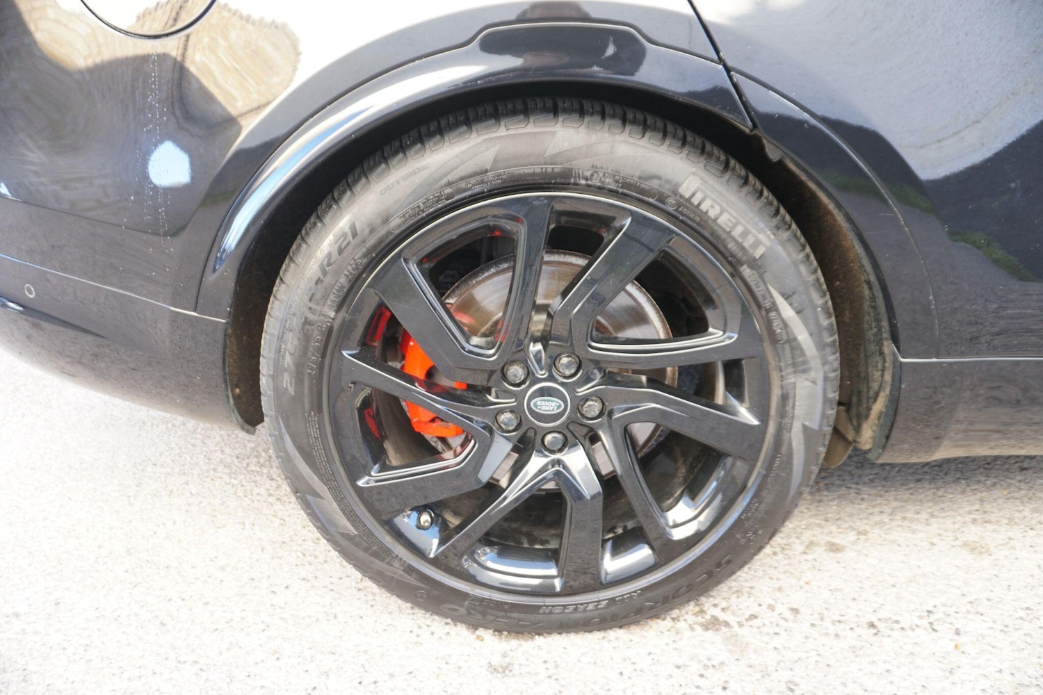 Used Land Rover Discovery 2019 for sale - 76990650: Photo 38