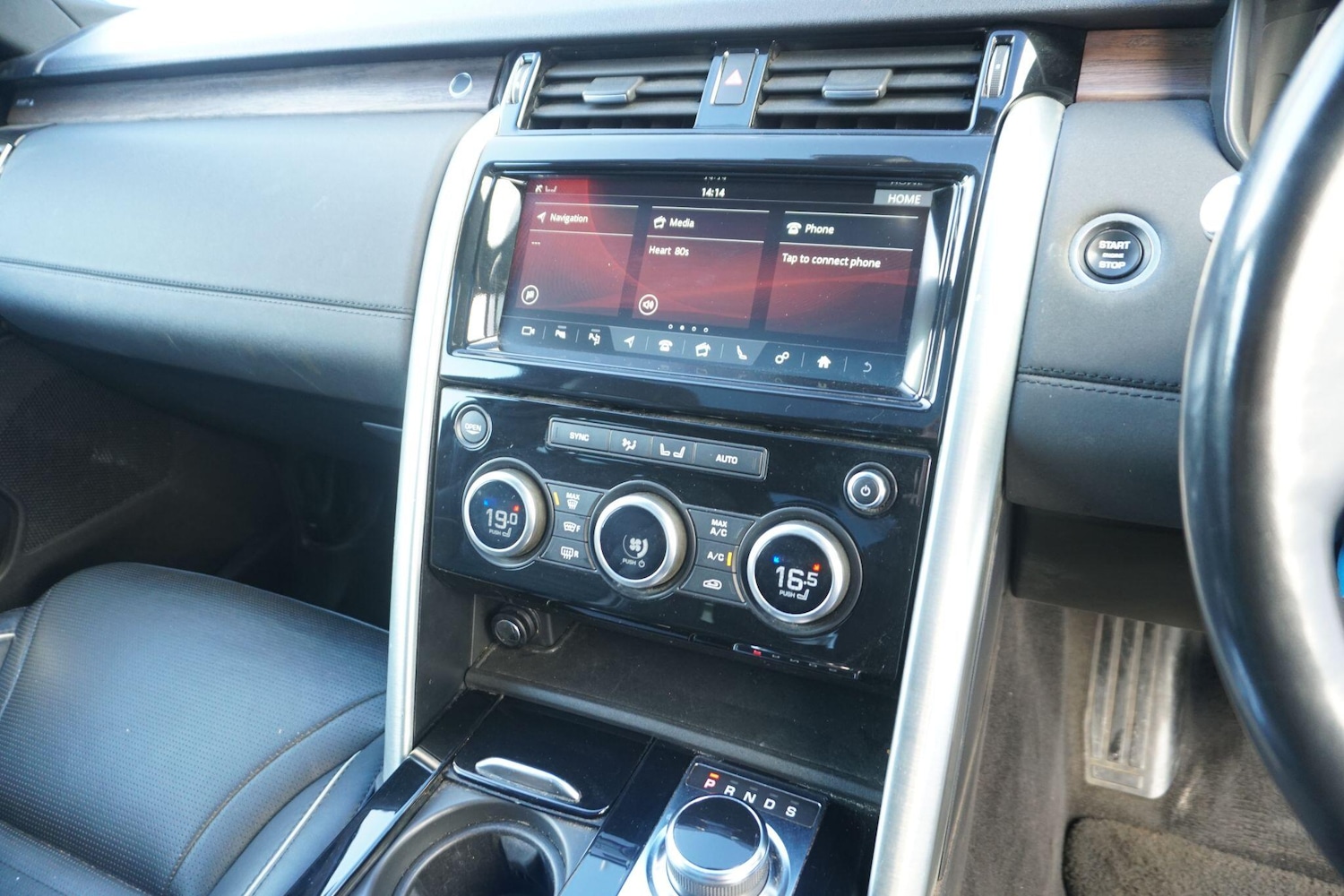 Used Land Rover Discovery 2019 for sale - 76990650: Photo 42