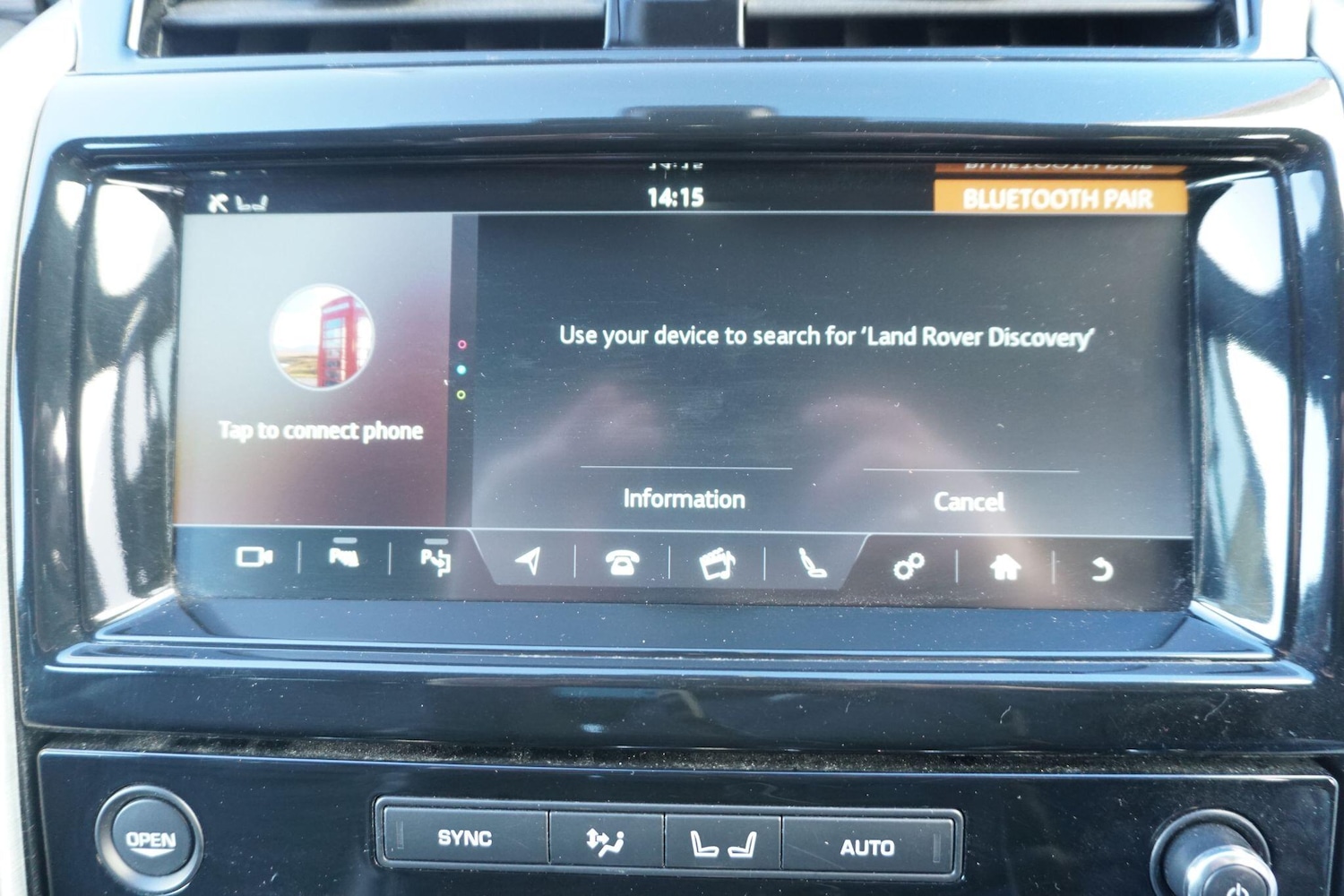 Used Land Rover Discovery 2019 for sale - 76990650: Photo 48