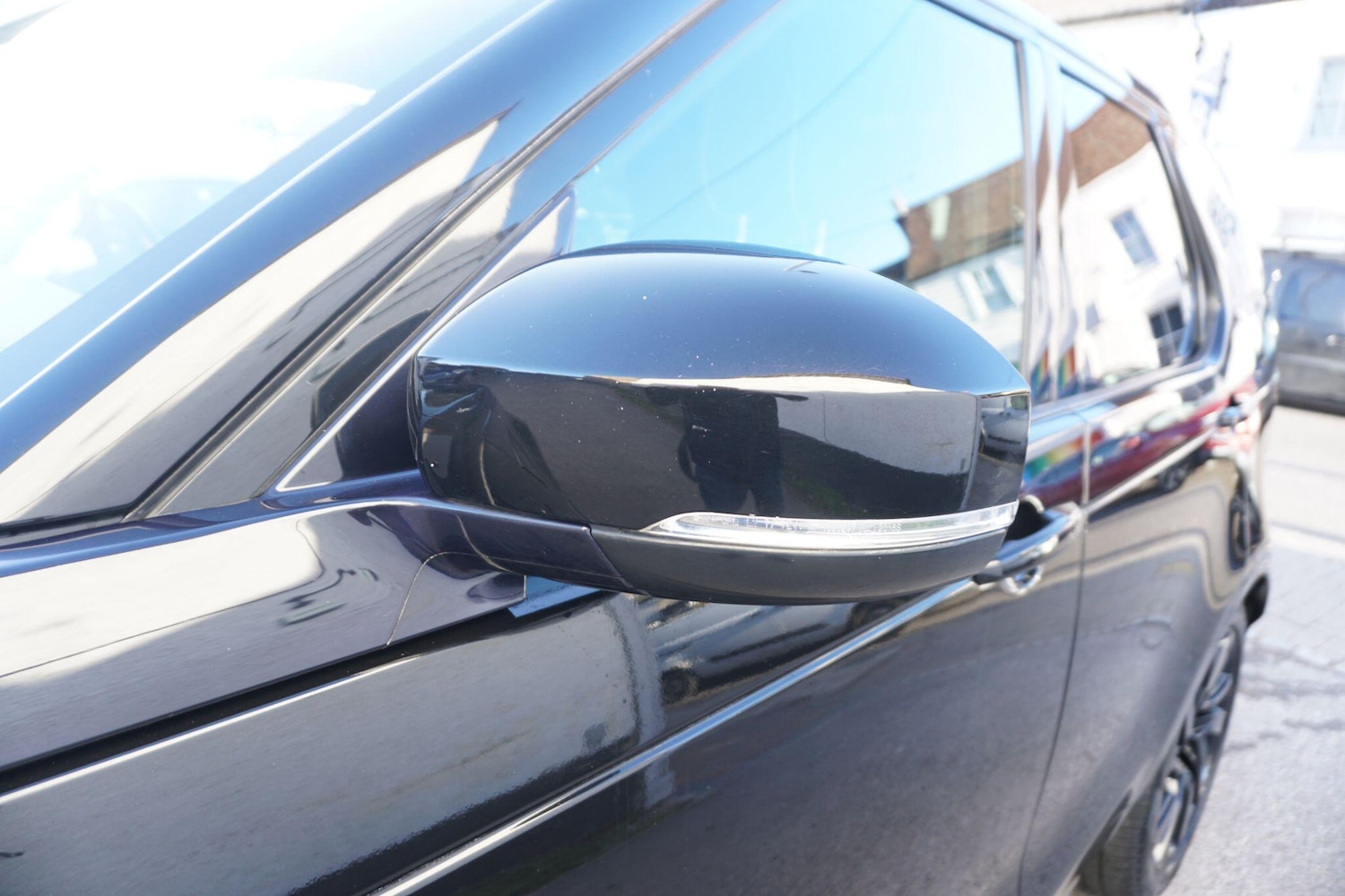 Used Land Rover Discovery 2019 for sale - 76990650: Photo 53