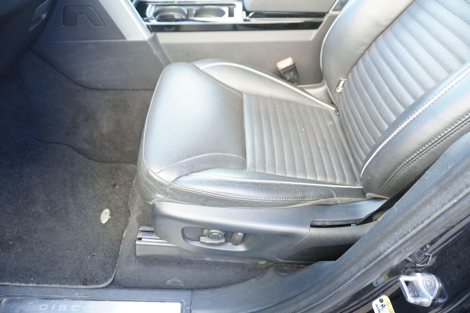 Used Land Rover Discovery 2019 for sale - 76990650: Photo 61