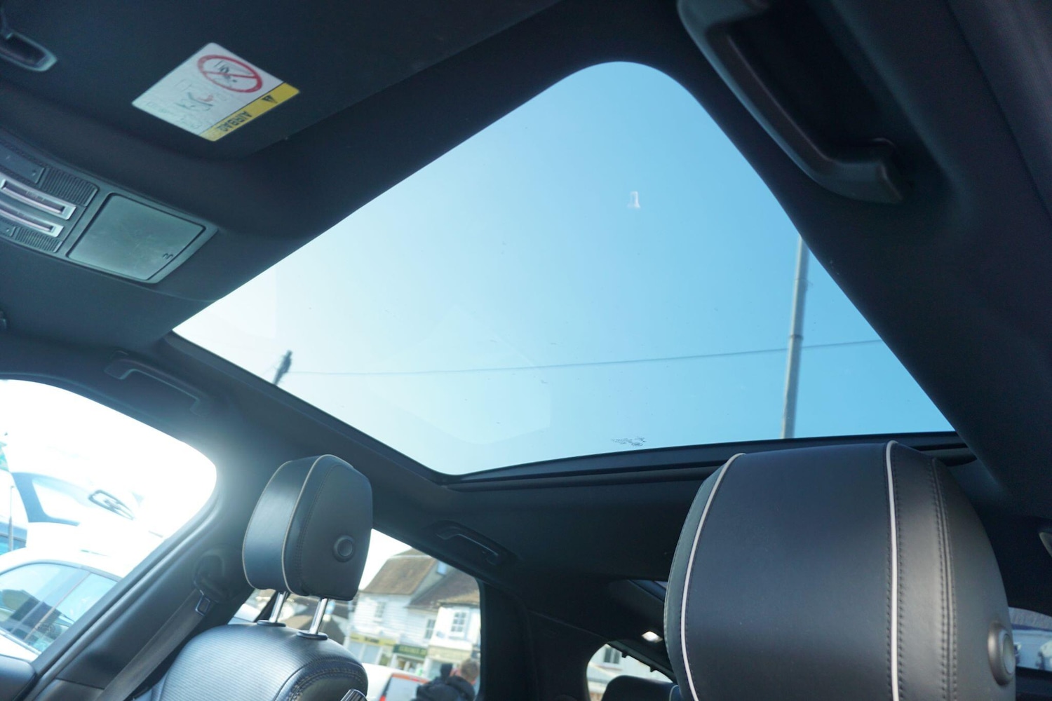 Used Land Rover Discovery 2019 for sale - 76990650: Photo 63